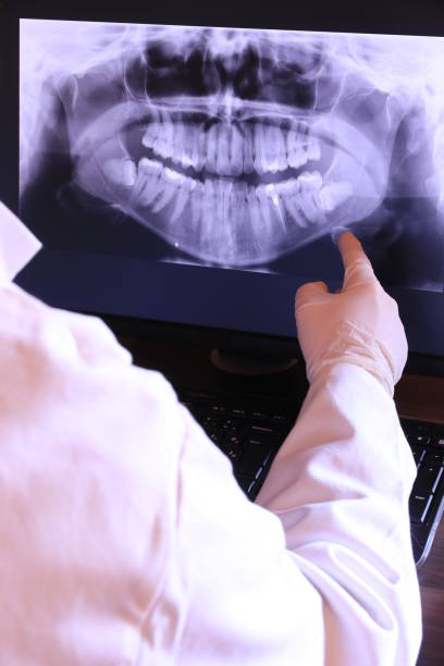 Best Mobile Emergency Dentist in Floris, VA