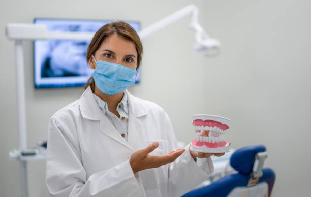 Best Emergency Root Canal Treatment in Floris, VA