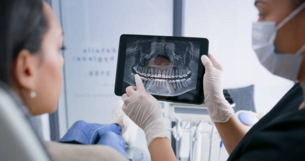 Best Orthodontic Emergency Dentist in Floris, VA