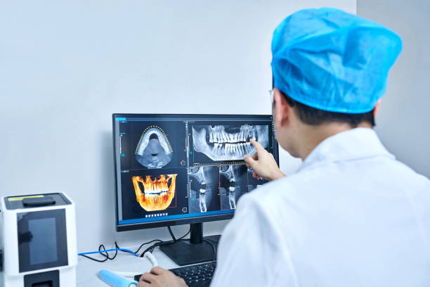 Best Broken or Cracked Tooth Emergency Dentist in Floris, VA