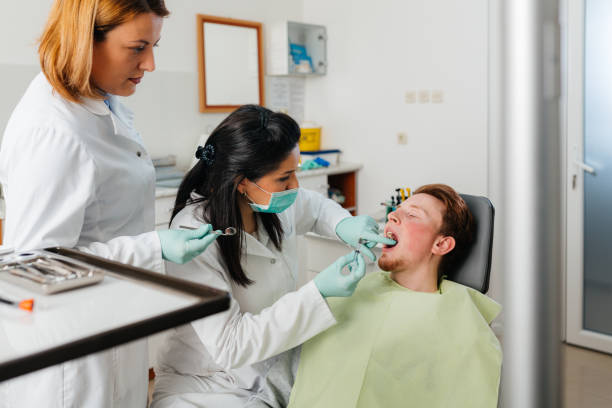 Best Orthodontic Emergency Dentist in Floris, VA