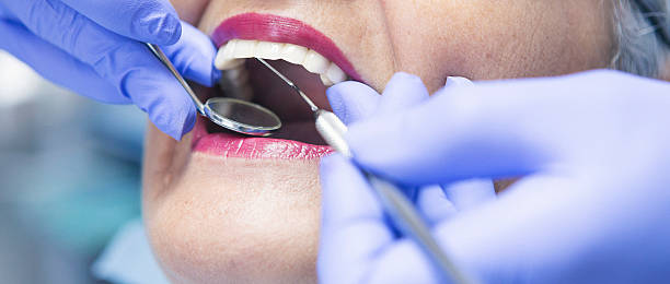Best Urgent Dental Care for Toothache in Floris, VA