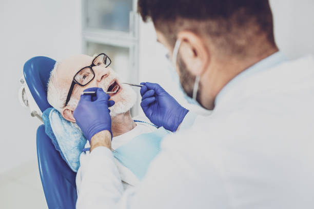 Best 24-Hour Emergency Dentist in Floris, VA
